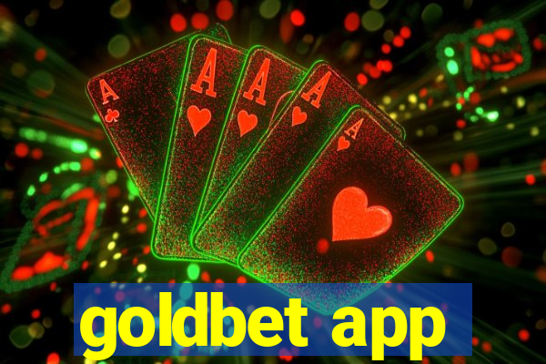 goldbet app